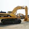Buy cheap Hydraulic 330BL Used Caterpillar Excavators 30 Ton Weight CAT 3306TA Turbo Engine from wholesalers