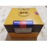 Buy cheap 6m70 Piston Ring For Mitsubishi Engine Me995857 ME995855 from wholesalers