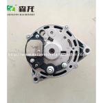 Iskra 226 alternator 12V 95A for deutz 01184044,01184022,01184217,01184026