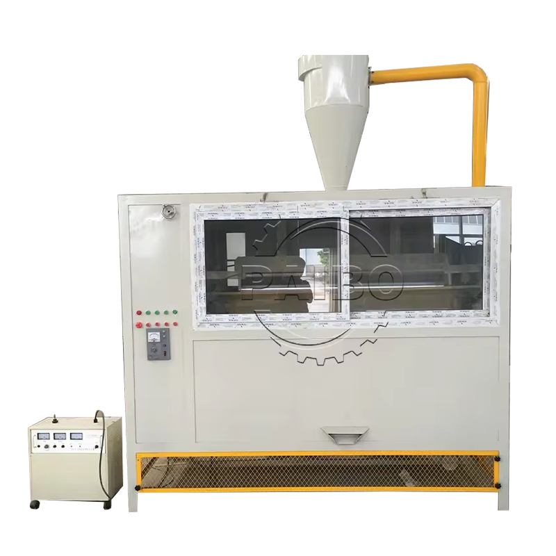 1000 High voltage electronic sorting for Small Separation Machine Copper Separator