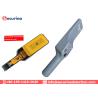 Buy cheap Rechargeable Hand Held Security Detector ABS Plastic For Wood Nail Finding from wholesalers