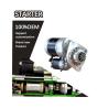 Buy cheap 12V 11T CW STARTER 6918.5771 80350911 933253 69185771 AZJ3525 IS0179 11.130.179 9142722 QDJ1305F 9142722 11.130.704 from wholesalers