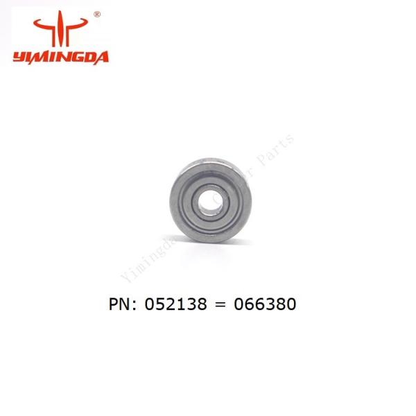 Buy cheap Bearing 624ZZ Auto Cutter Parts Number 007424 052138 066380 For Bullmer from wholesalers