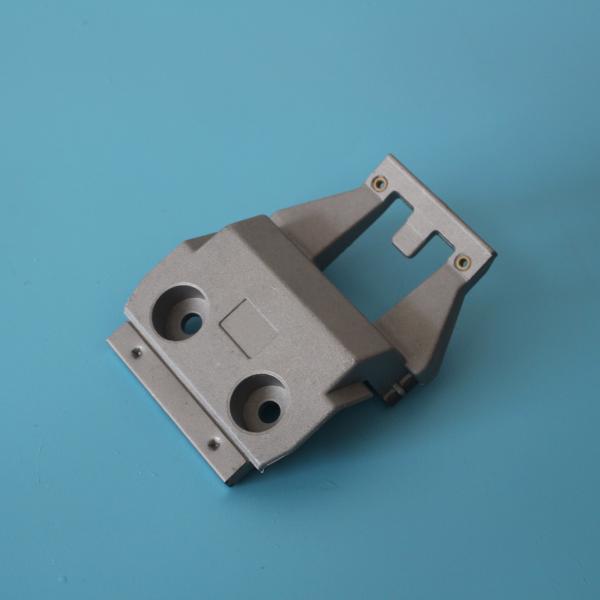 Buy cheap Bruckner Stenter Parts Needle Holder Textile Machinery Components Bruckner Pin Holder Standard Specification from wholesalers