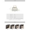 Buy cheap NEW CHINESE STYLE CHEONGSAM DINNER BAG FOR WOMEN 2024 SPRING/SUMMER NEW HANDBAG SENIOR CHAIN CROSSBODY BAG from wholesalers