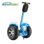 Electric Chariot Hoverboard Scooter , Off Road Segway 2 Wheel Electric Scooter