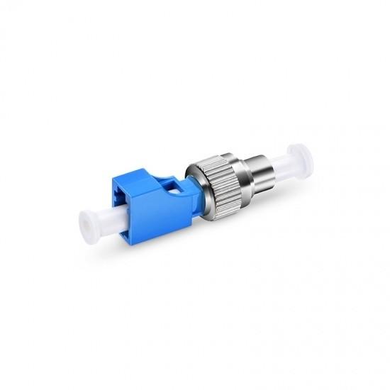 Buy cheap Exact Cables Fiber Optical Power Meter Coupler for Single Mode Fiber Fast Connector from wholesalers