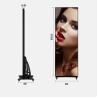 Buy cheap Indoor P3 LED Display Mirror Poster For Events Airport Shopping Mall Advertising Mirror from wholesalers