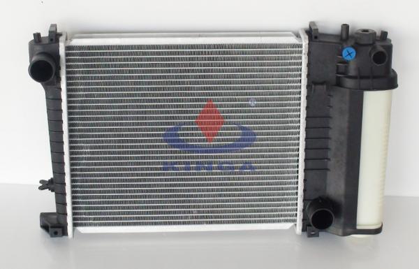 Buy cheap Replacement bmw 318i radiator OEM 1719024 For BMW 316 / 318i 1987 , 1990 MT from wholesalers