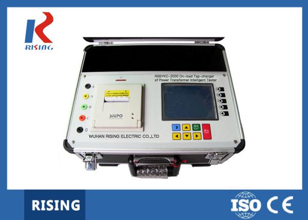 Buy cheap RSBYKC-2000 Transformer Testing Equipment , Transformer Intelligent Tester from wholesalers