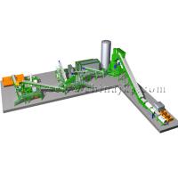 Buy cheap Less Downtime Refrigerators E Waste Processing Plant product