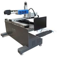 Buy cheap standalone CNC CO2 Laser Cutting Engraving Machine product
