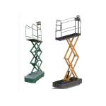 Straight Hair Orchard Lifting Car Track Picking Car Climbing Agricultural