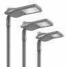 Buy cheap Roadway Lights 6000K Motion Sensor IP66 Waterproof 200W Outdoor LED Street Lights Outdoor Lighting With Aluminum Alloy Housing from wholesalers
