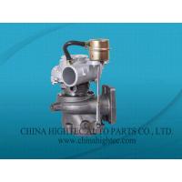Buy cheap Turbo of VNT Series ,GT2052V 454135-0009 03G 253 014H PASSAT product