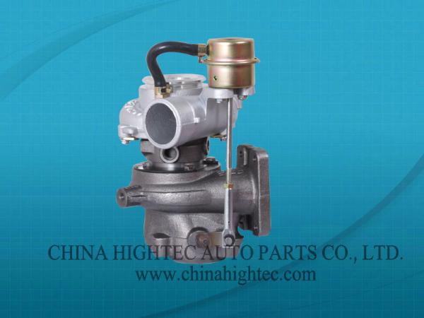 Buy cheap Turbo of VNT Series ,GT1852V 709836-0004 A6110960899 BENZ from wholesalers
