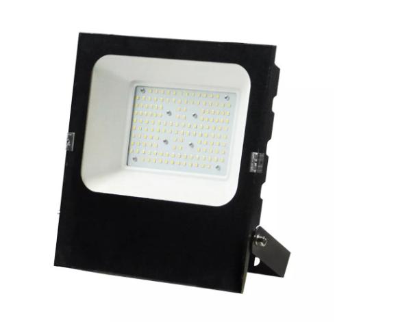 Buy cheap 100W IP67 Waterproof SMD2835 LED Flood Light DMX512 Control System For Outdoor Lighting from wholesalers