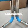 Buy cheap Privacy Hospital Furniture Hospital Ward Screen 3 Fold 4 Fold from wholesalers