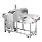 Aluminum Foil Metal Detector Food Aluminum Foil Metal Detector Packaging Line SA
