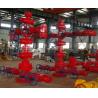 Buy cheap High Standard Oilfield Wellhead Christmas Tree Equipment / Oil Drilling Tree,API 6A 5-1/16" 20000psi Chrismas Tree from wholesalers
