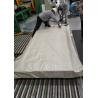 Buy cheap SGCC DX51D And Q195 0.15mm Thin Galvanized Steel Sheet from wholesalers