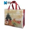 Buy cheap 100g Eco-Friendly PPNon Woven Promotion Bag Used for Christmas Day from wholesalers