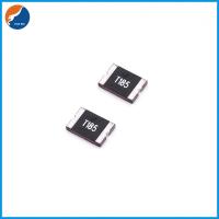 Buy cheap NSML 1505 12V PPTC Resettable Fuses Low Loss Polymer Protection product