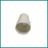 Buy cheap 30*110mm 2.0mm Rubber Thickness Waterproof And Insulation Cold Shrink Tube from wholesalers