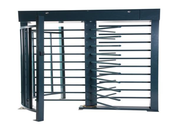 Buy cheap 120 Rotation Degree Full Body Turnstile from wholesalers