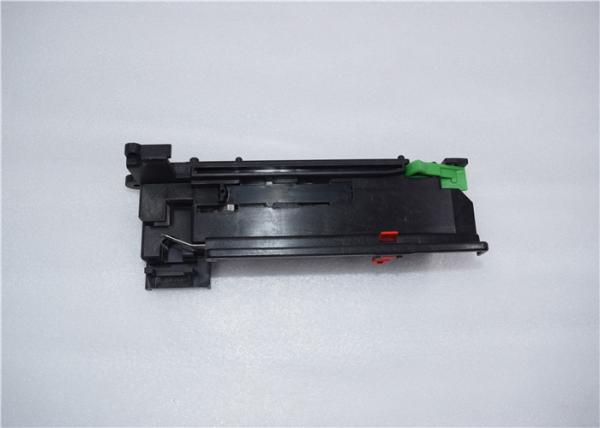 Metal Wincor ATM Parts , Cineo C4060 Guide Reel Storage / CAT 2 Right 1750133733
