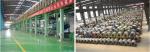 Corrosion Resistant ASTM A252-1998 Alloy Steel Coil For Industry