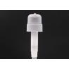 Buy cheap ISO2000 28mm Plastic Soap Dispenser Pump from wholesalers