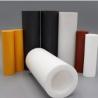 Buy cheap 100mm PTFE Membrane Sheet 6mm PTFE Products Film Black from wholesalers
