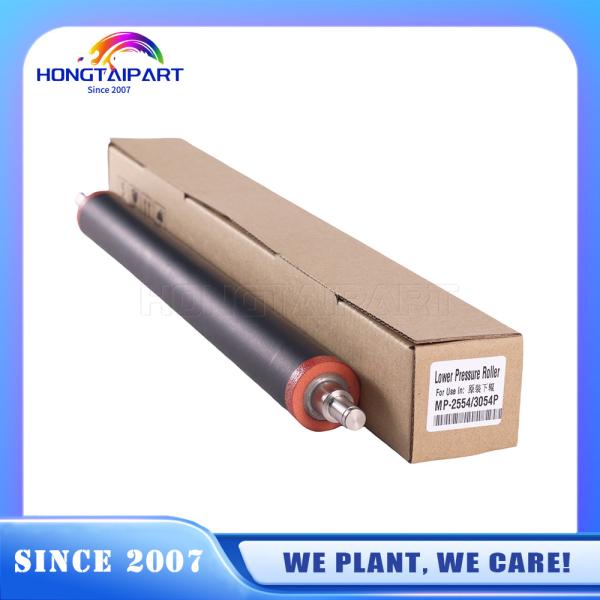 Buy cheap D2024313 D202-4313 D2894313 D289-4313 D0CH4316 D0CH-4316 Lower Pressure Roller For Ricoh Aficio MP 2554 3554 3054 4054 from wholesalers