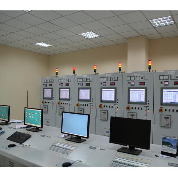 Buy cheap Generator Set Comprehensive Risk Management Platform from wholesalers