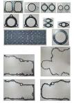 Engine 3456 Full Overhaul Gasket Kit Steel Material
