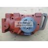 Buy cheap Shantui Bulldozer Parts Water Pump with Solid Steel Material FCC / SGS / ISO9001 from wholesalers