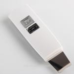 Rechargeable Ion Spa Ultrasonic Skin Scrubber KD-8020 Fit Hands / Legs / Body
