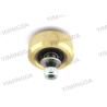 Buy cheap Fixed Roller Assy for GT5250 Parts , PN 75176000- suitable for Auto Cutter from wholesalers