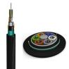 Buy cheap 250μM SM G652D Indoor Fiber Optic Cable Anti Interference from wholesalers