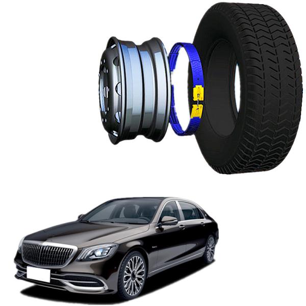 Buy cheap 22.5 Inch Run Flat Bands Runflat Tire Systems For Fire Truck Tyre 11r2 from wholesalers