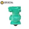 Buy cheap Excavator back motor Yangma 20 rotary motor hydraulic rotary device from wholesalers