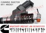 4902921 Diesel Engine M11 QSM11 ISM11 Cummins Fuel Injectors 4903472 4903319