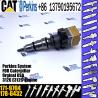 Buy cheap 222-5965 177-4754 178-0199 ELIC Engine Common Rail Fuel Injector 178-6432 188-1320 198-6605 222-5965 from wholesalers