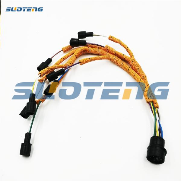 Buy cheap 147-1771 Wiring Transmission Harness 1471771 For 120H from wholesalers