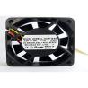 Buy cheap MINEBEA NMB 2406KL-04W-B49 DC AXIAL FAN 60X15MM 12VDC 15.9CFM RIB TACHOMETER 3-WIRE from wholesalers