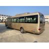 Buy cheap Manual Transmission Coaster Toyota Coaster 30 Seater Bus for Long-Distance Travel from wholesalers