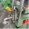 Buy cheap 1000 KG Weight Hydraulic Powder Puff Press Machine for Beauty Product Manufacturing from wholesalers