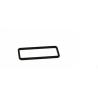 Buy cheap LED Lighting Silicone Rubber Gasket , Silicone Gasket Ring 30-90 Shore Hardness from wholesalers