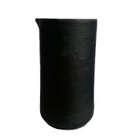 Buy cheap Heat Conductivity Round Melting Copper Crucible Bowl 150Kg Capacity product